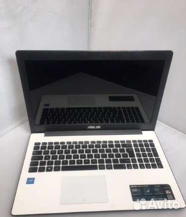 Asus X553m (разбор/запчасти)