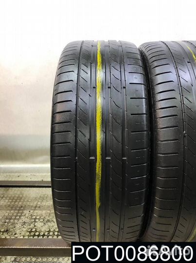Continental ContiSportContact 5 225/45 R19 100M