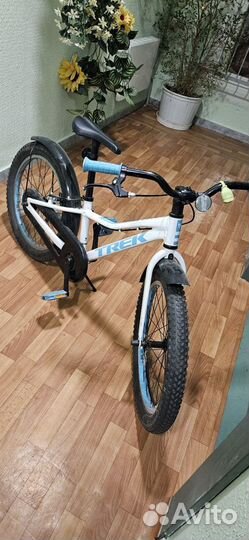 Детский велосипед Trek Precaliber 20