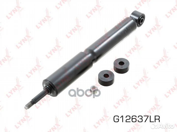 Амортизатор передний G12637LR lynxauto