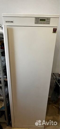 Сушильный шкаф для одежды