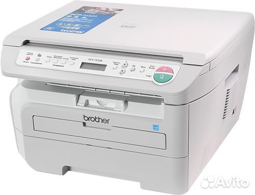 Лазерные мфу Brother, HP, Canon (обновляется)