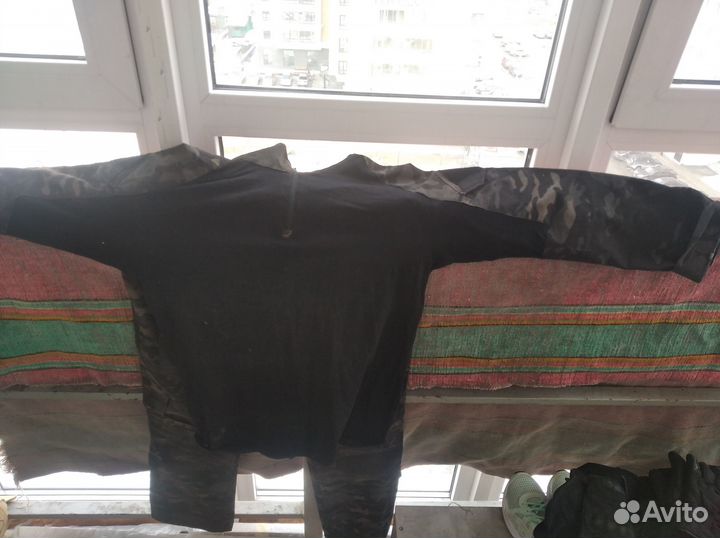Tactical pants
