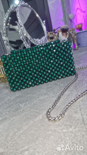 Сумка ручной работы