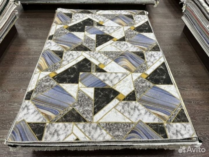 Ковры и паласы по индивидуальным размерам