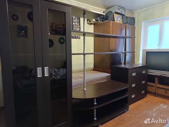 Стенка комод шкаф стеллаж