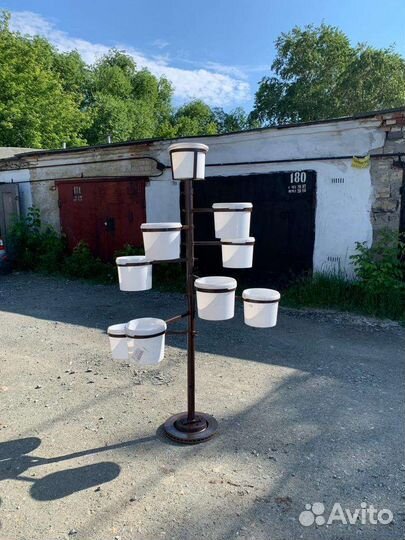 Подставка для цветов