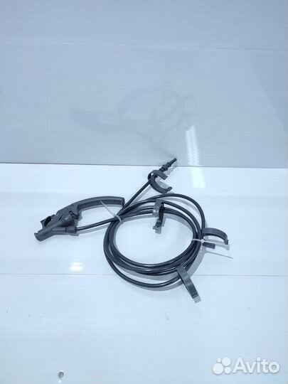 Гашетка для пылесоса Thomas 198642