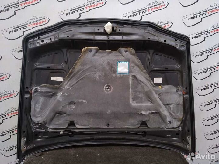 Капот nissan bluebird ENU14 EU14 HNU14 HU14 QU14 S