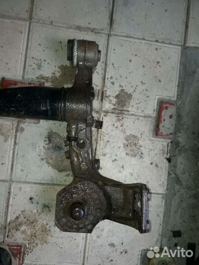 Балка опель астра