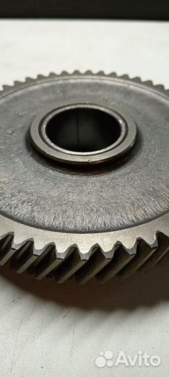 Шестерня газораспределения промежуточная Д-245