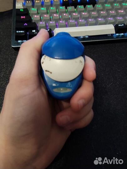 Medtronic 722 + Minilink