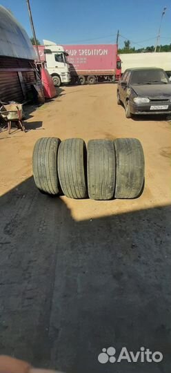 Pirelli Scorpion Verde 255/50 R19 и 285/45 R19
