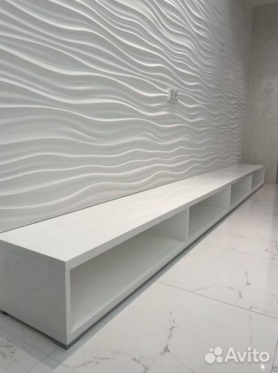 Полка напольная