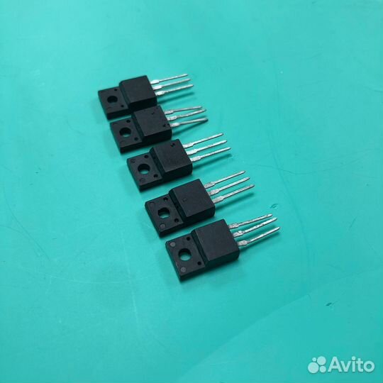 GT45F122 TO-220F 45F122 TO-220 новый