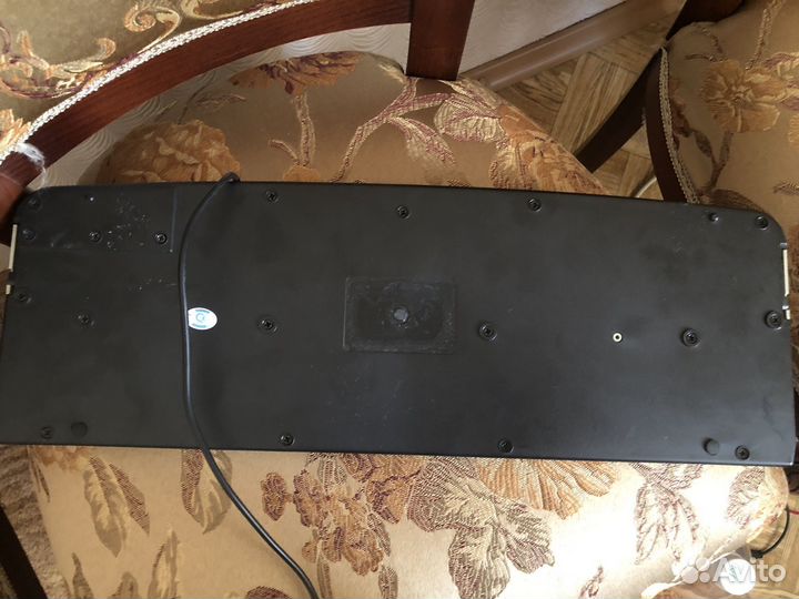 Клавиатура