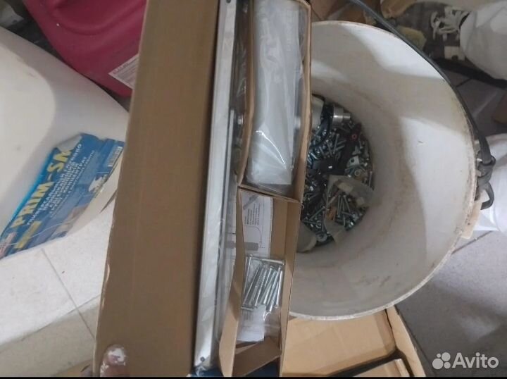 Дверной доводчик Porter