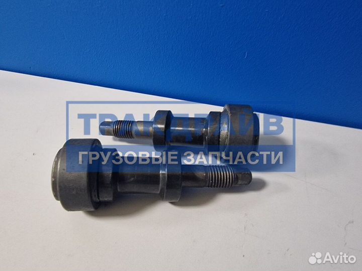 Ремкомплект стабилизатора кабины Скания 4 серии