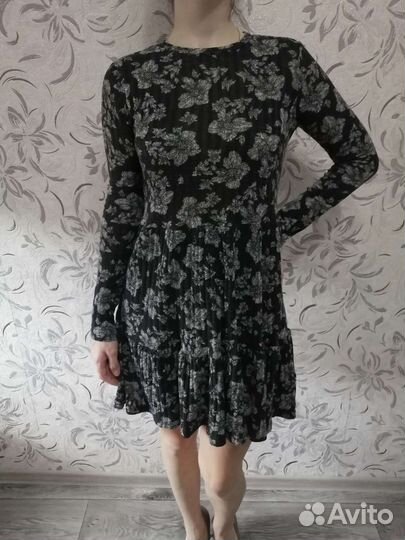 Платье befree 44 размер