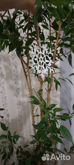 Ёлочные украшения рождественские новогодн игрушки