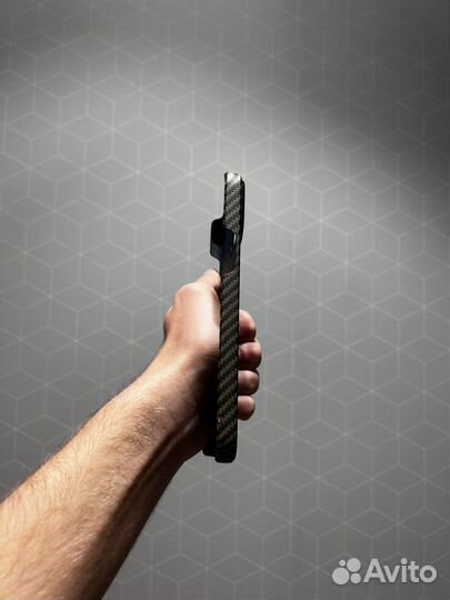 Чехол Pitaka для iPhone 13 Pro Max