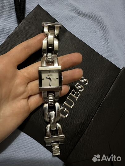 Часы guess женские оригинал