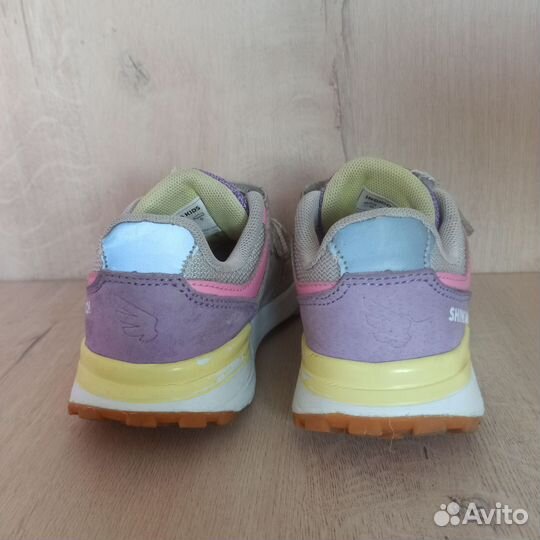 Кроссовки indigo kids 28 для девочки