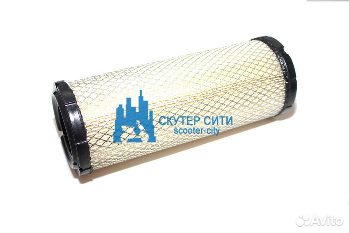 Фильтрующий элемент воздушного фильтра ATV 500 PAN