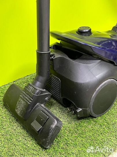 Пылесос Samsung SC20M255AWB