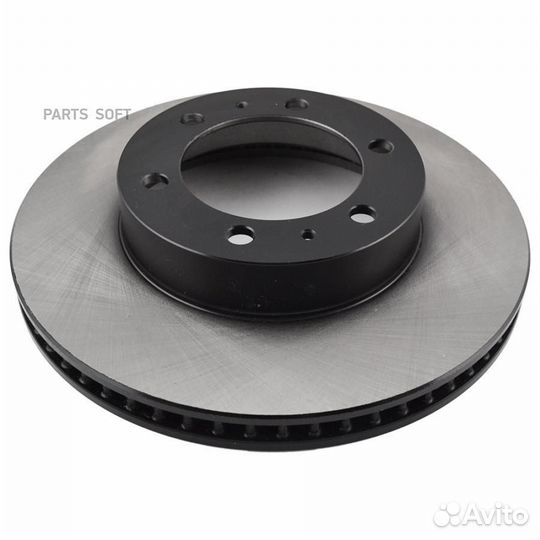 SB nagamochi BR21203T Диск тормозной