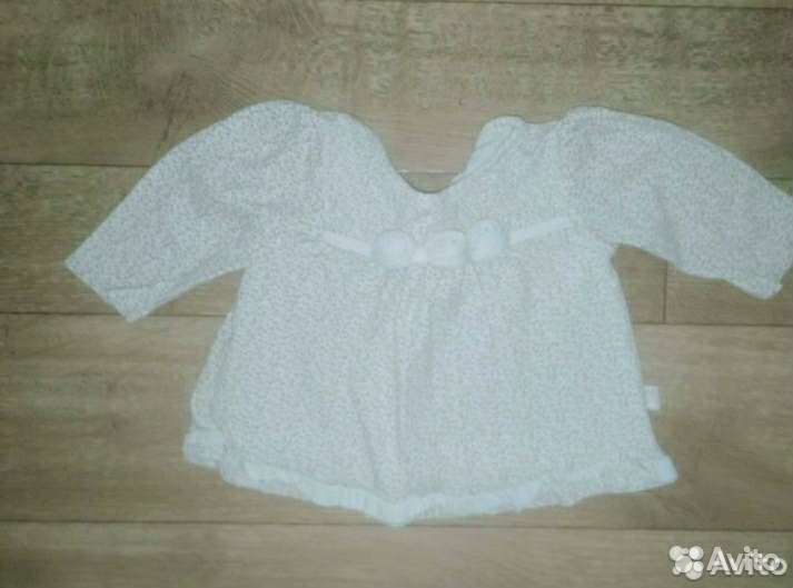 Одежда для девочек