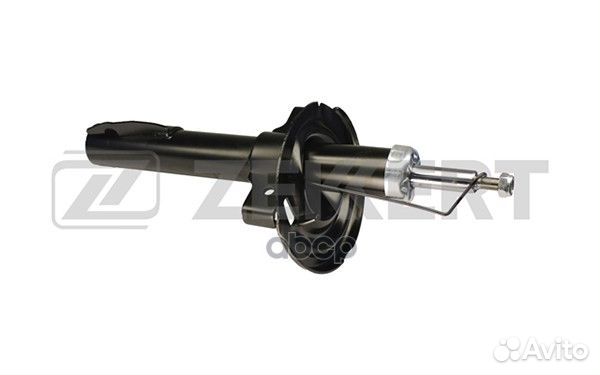 Амортизатор газовый передней подвески Renault M