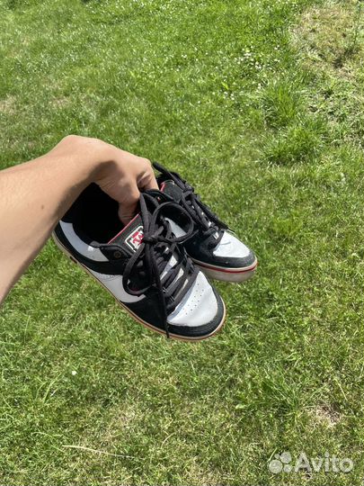 Vans кеды винтаж