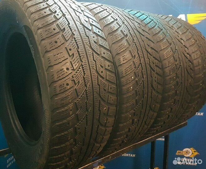 Kumho I'Zen RV Stud KC16 265/60 R18