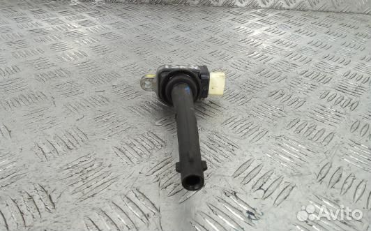 Катушка зажигания renault megane 3 (1SK71DE01)