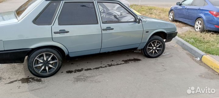 Колеса в сборе r14 летние на ваз