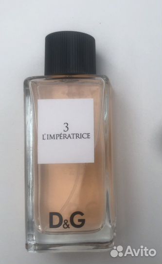 Туалетная вода женская