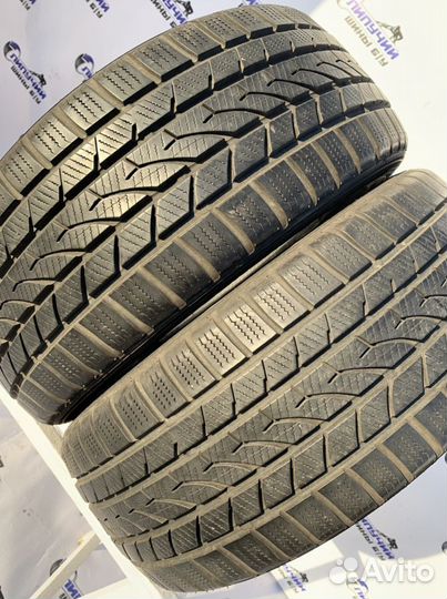 Falken Euroall Season AS200 215/50 R17 95V
