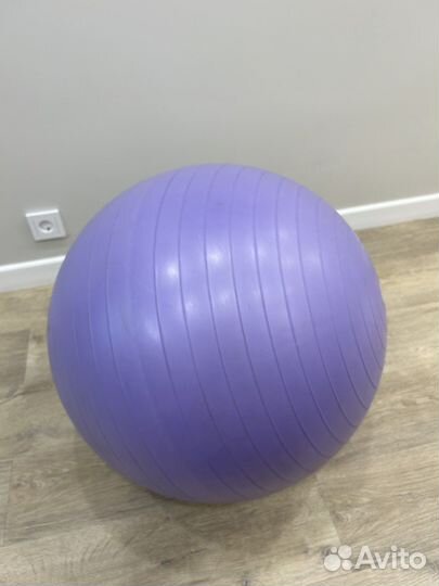 Гимнастический мяч