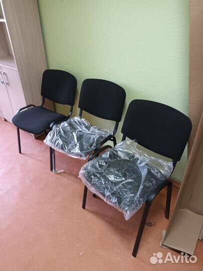 Офисная мебель