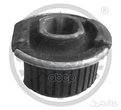 Сайлентблок балки моста mercedes-benz: 190 (W20