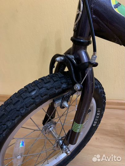 Детский велосипед Schwinn gremlin