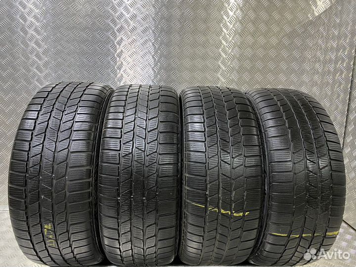 Continental ContiWinterContact TS 810 Sport 245/50 R18 100H