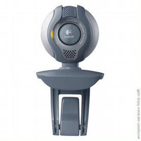 Веб-камера Logitech C500 (960-000374)