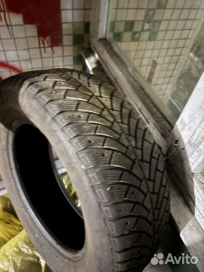 Bfgoodrich Comp T/A M65 265/70 R16