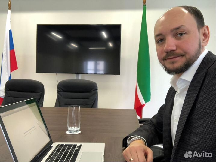 Тендерный специалист удаленно, полный рабочий день