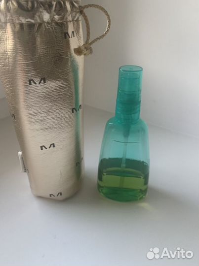 Парфюмерная вода Mancera Roses Jasminе остаток 20