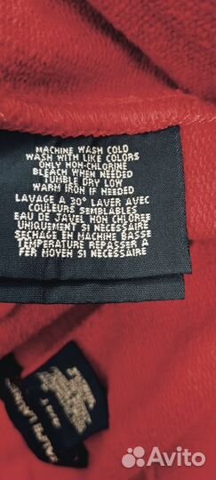 Брюки для мальчика ralph lauren