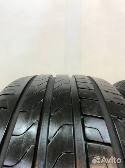 Pirelli Scorpion Verde 235/55 R18 117R