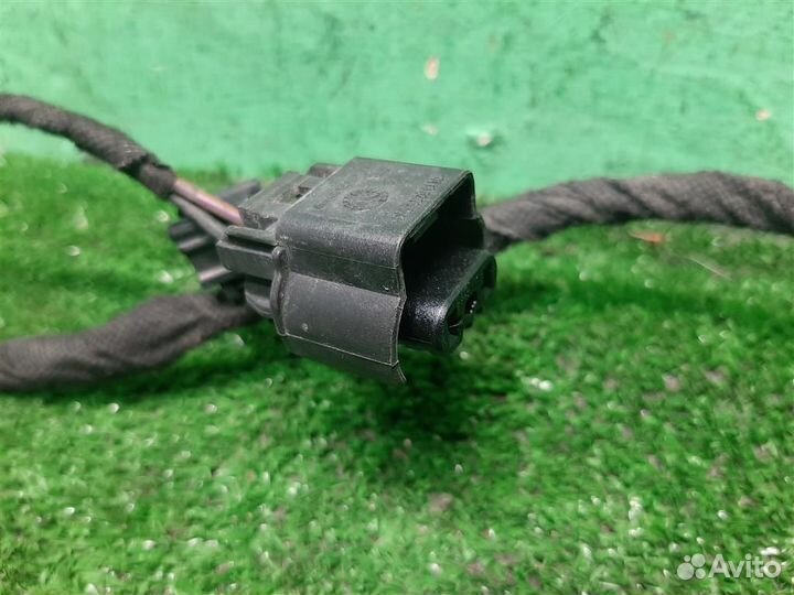 Проводка противотуманных фар Opel Zafira C 2014